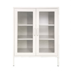 Gertrude: Gertrude Locker White