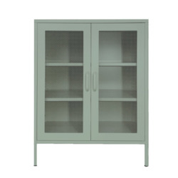 Gertrude: Gertrude Locker Duck Egg