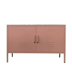 Harold: Harold Locker Macaron