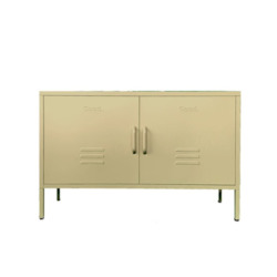 Harold: Harold Locker Biscotti