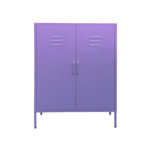 Edna Locker Lilac