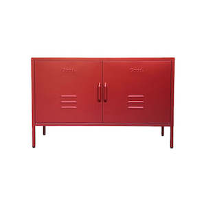 Harold Locker Maroon