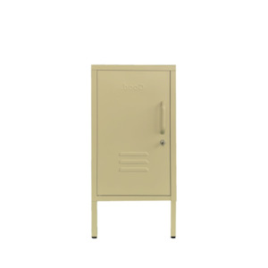 Doris Locker Biscotti - Opens to the Left - SECOND