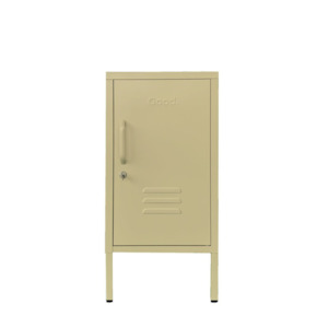 Doris Locker Biscotti - Opens to the Right - SECOND