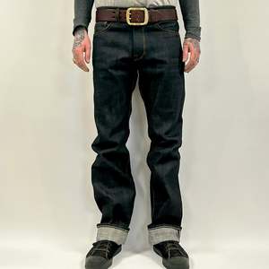 Rebels X100 Modern Straight Leg