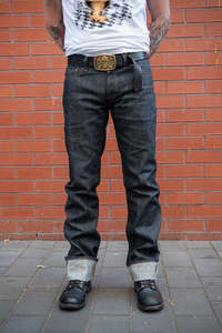 John Graham Mellor Slim Straight