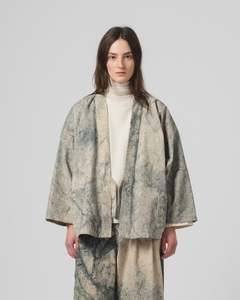 Shogun Kimono