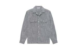 Shirts: HBT Camp Shirt