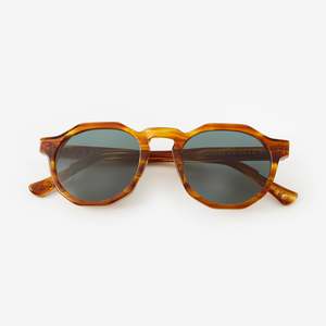 Accessories: Pinto - Havana & Olive