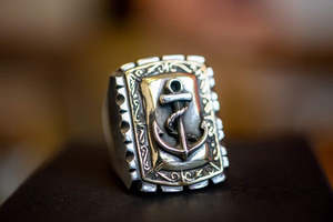 Anchor Ring