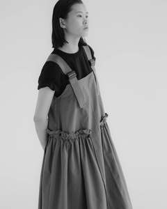 End Of Season Sale: Sunbathing Long Dress