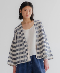 End Of Season Sale: Worker Kimono