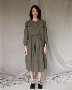 Touring Dress
