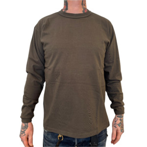 Jackets: Makaha LS Beluga