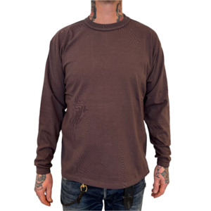 Makaha LS Raisin