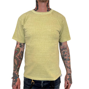 Haleiwa Pigment Dye - Winter Pear