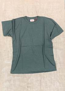 Sunray Sportswear: Haleiwa S/S - Deep Lichen Green Size 40 ONLY