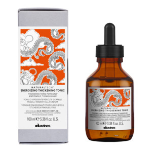 Davines: Energising Thickening Tonic
