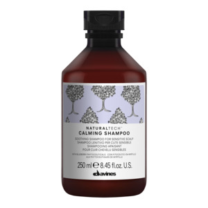 Davines: Calming Shampoo