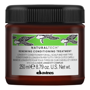 Products: Renewing Conditioning Treatment Travel Size