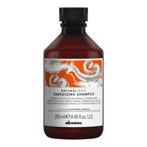 Products: Energising Shampoo Travel Size