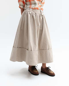 New: Rider Skirt