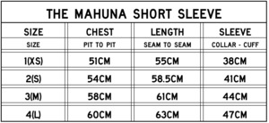 Tops: Mahuna SS Tee - Indian Teal