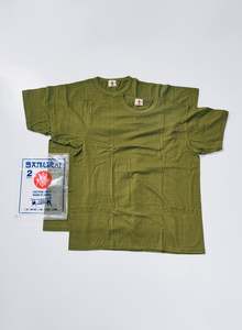 Products: 2 Pack Tees - Olive
