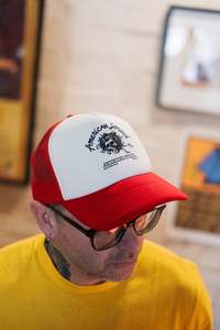 Products: American Sound Hat