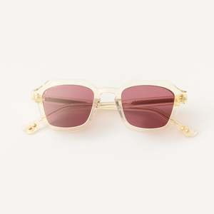 Products: Diego - Champagne & Dusky Pink