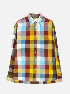 Tops: Lucky Shirt