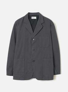 Products: Three Button Jacket