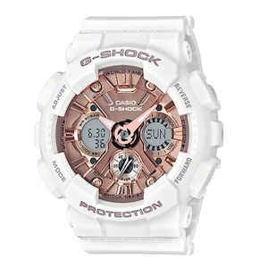G Shock: G-Shock GMAS120MF-7A2