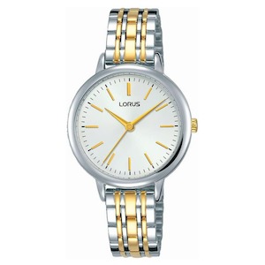 Women S Watches: Lorus - RG295PX9
