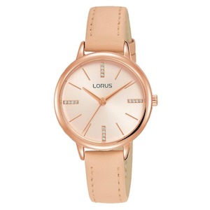 Women S Watches: Lorus - RG216QX9