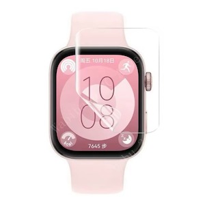 Huawei Watch Fit 3 - Screen Protector