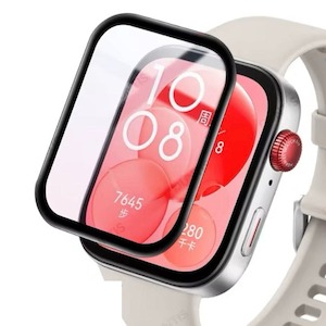 Huawei Watch Fit 3 - Screen Protectors (Pack of 2)