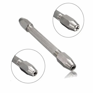 Watch Tools: Watch Link Pin Punch Vice