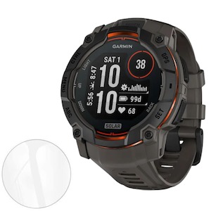 Garmin Instinct Series: Garmin Instinct 3 (45mm) - Screen Protector