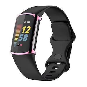 Fitbit Charge 6 - Protective Case