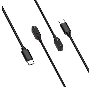 Huawei: Huawei Fit 3 Watch Charger (Type C)