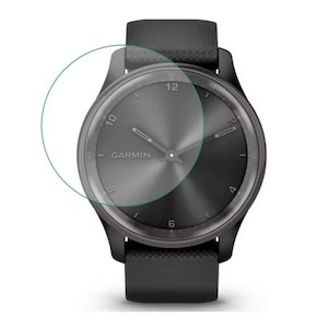Garmin Vivomove Sport - Screen Protector
