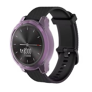 Garmin Vivomove Luxe - Protective Case