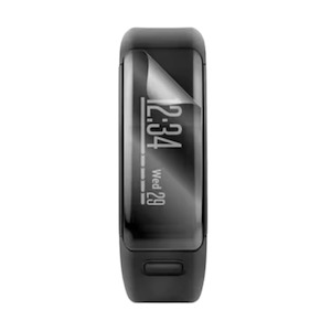 Garmin Vivosmart HR - Screen Protectors (Pack of 2)