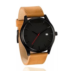 Men S Watches: Inspire Watch