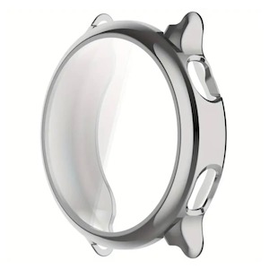 Garmin Vivoactive 6 - Protective Case (Silver)