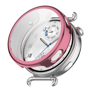 Huawei GT6 (41mm) - Protective Case (Rose Gold)