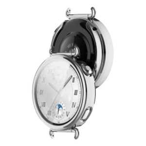 Huawei GT6 (41mm) - Protective Case (Silver)