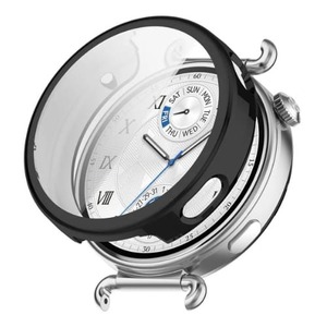 Huawei GT6 (41mm) - Protective Case (Black)