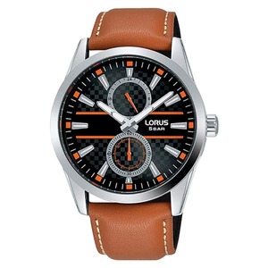Men S Watches: Lorus - R3A61AX9
